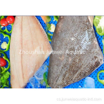 Čerstvě zmrazené filé z bramy